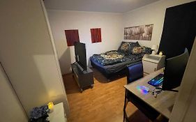 Cosy One Room/ Bedroom In Bodo